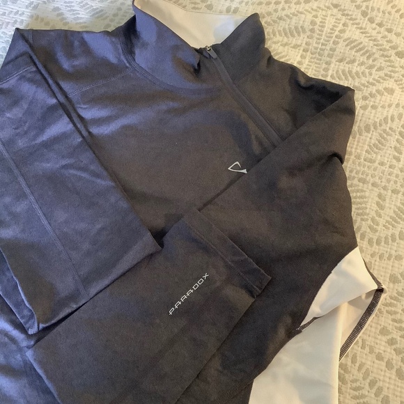 Paradox Shell Grey L NEW - Picture 2 of 5